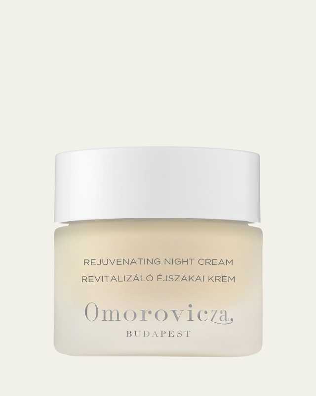Rejuvenating Night Cream, 1.7 oz.