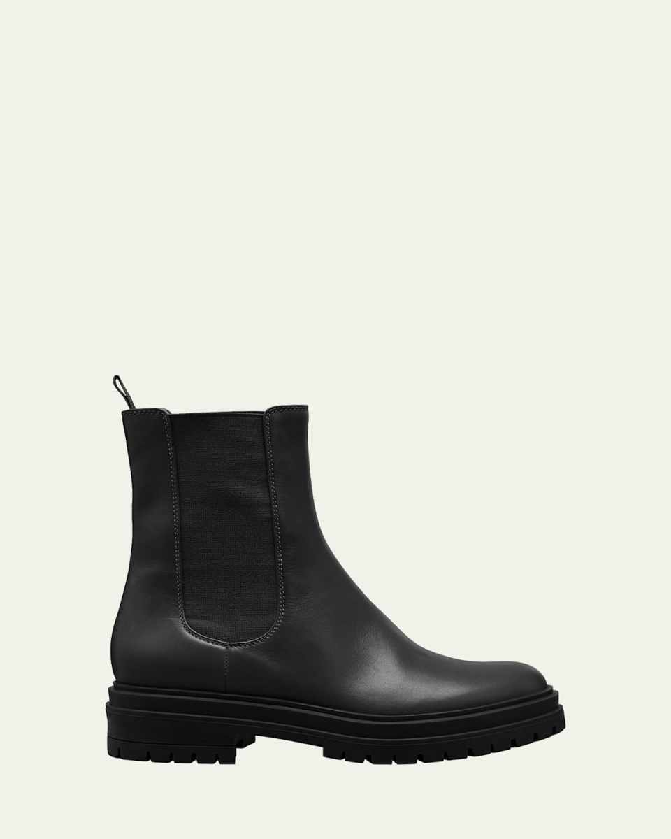 Chester Booties