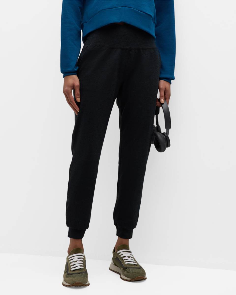 Spacedye Midi Jogger