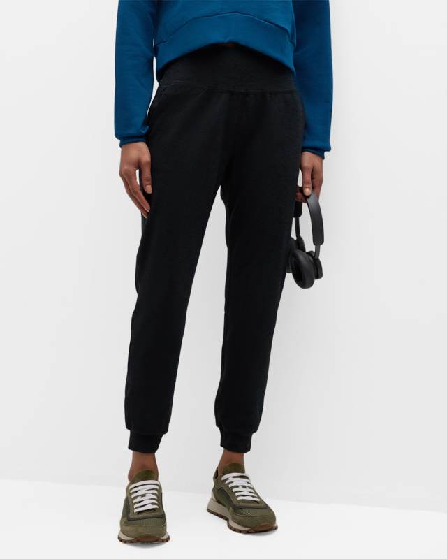 Spacedye Midi Jogger