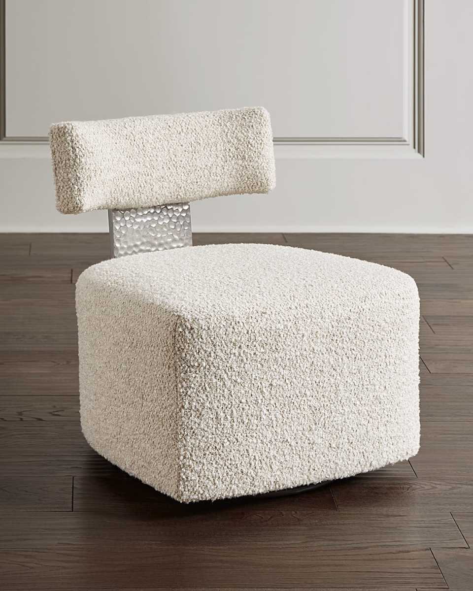 Ella Swivel Chair