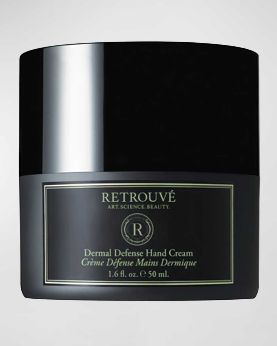 Dermal Defense Hand Cream, 1.6 oz