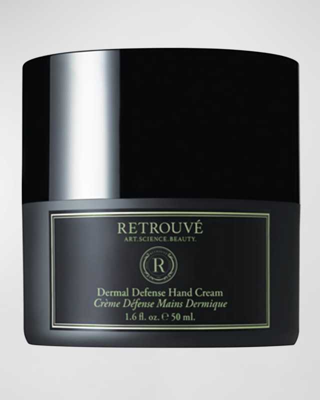 Dermal Defense Hand Cream, 1.6 oz