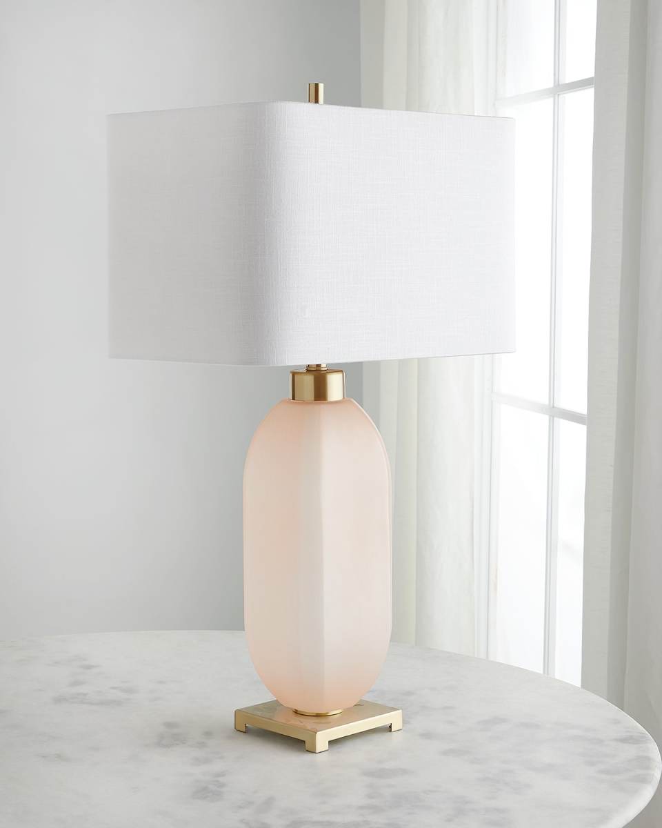 Rosa Table Lamp