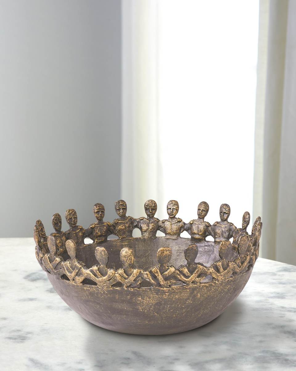 Brotherhood Bowl