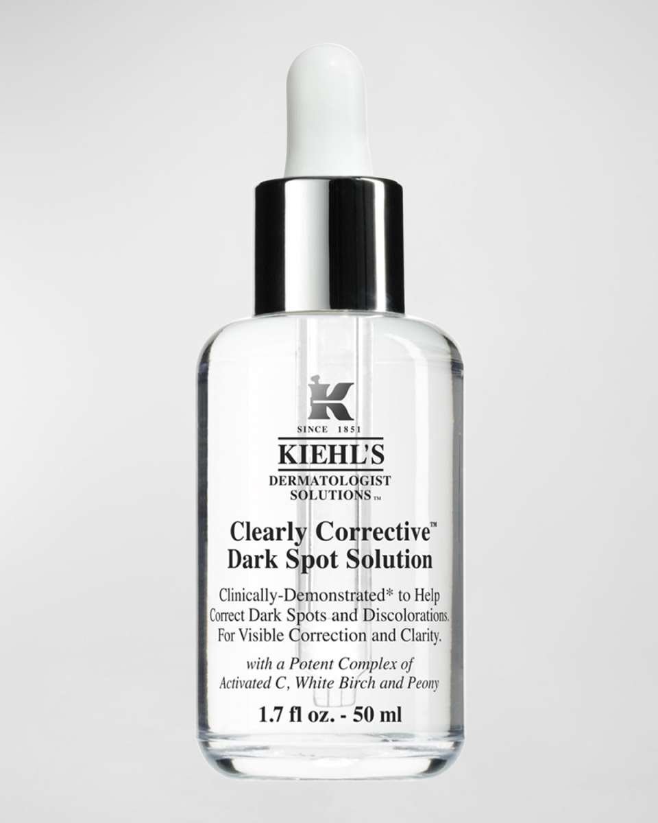 Clearly Corrective Dark Spot Solution,