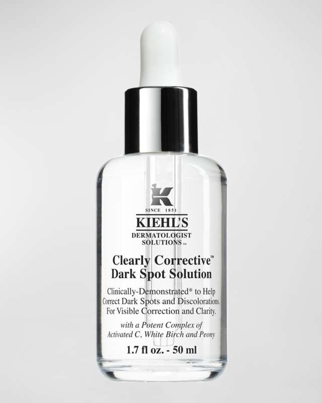 Clearly Corrective Dark Spot Solution,