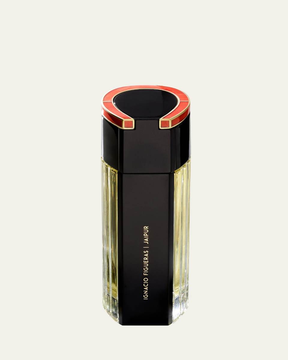 Jaipur Eau de Parfum Spray, 3.4 oz./ 100 mL