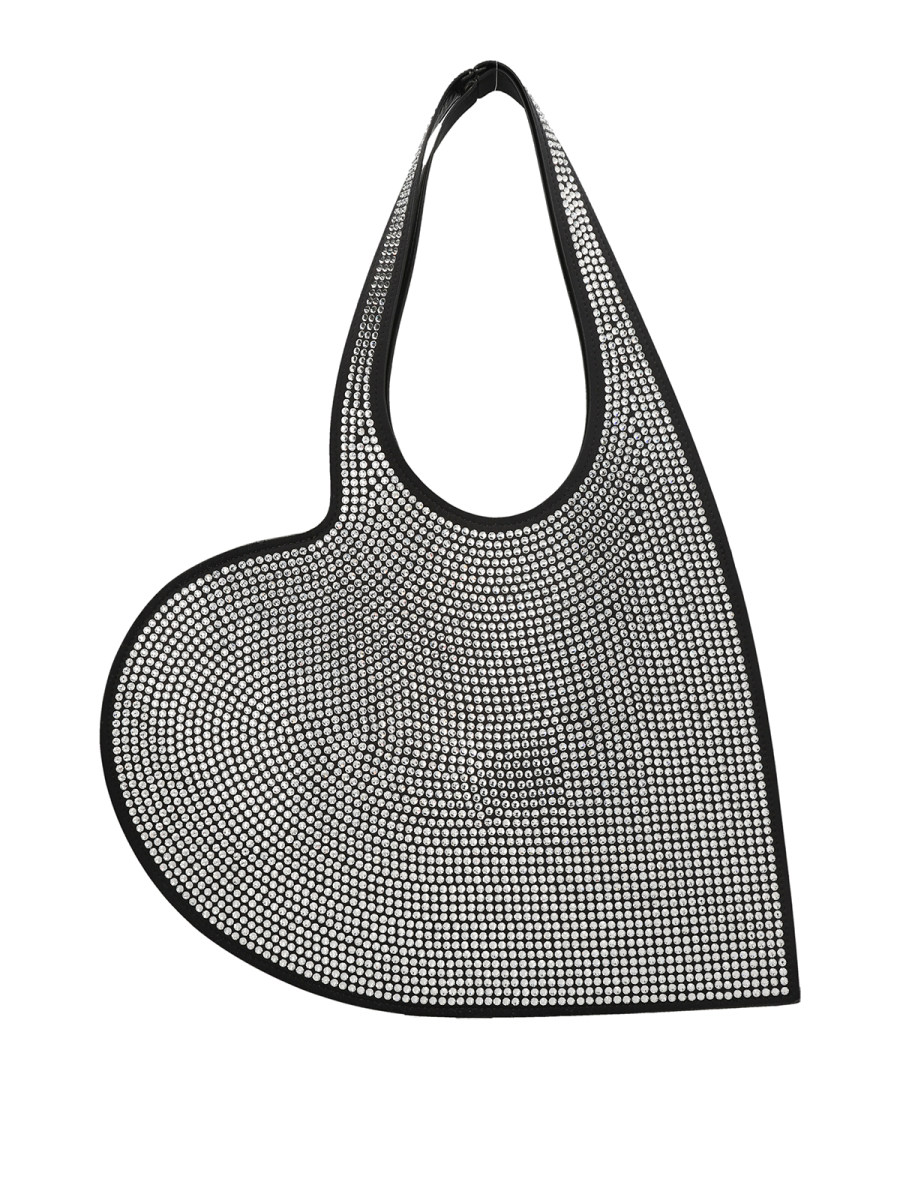 Coperni Sac Porté Épaule - Heart