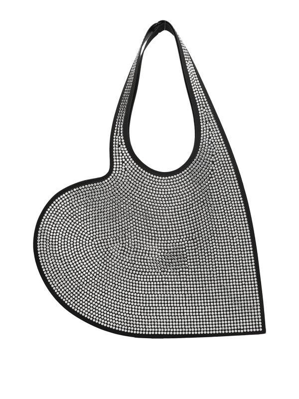 Coperni Sac Porté Épaule - Heart