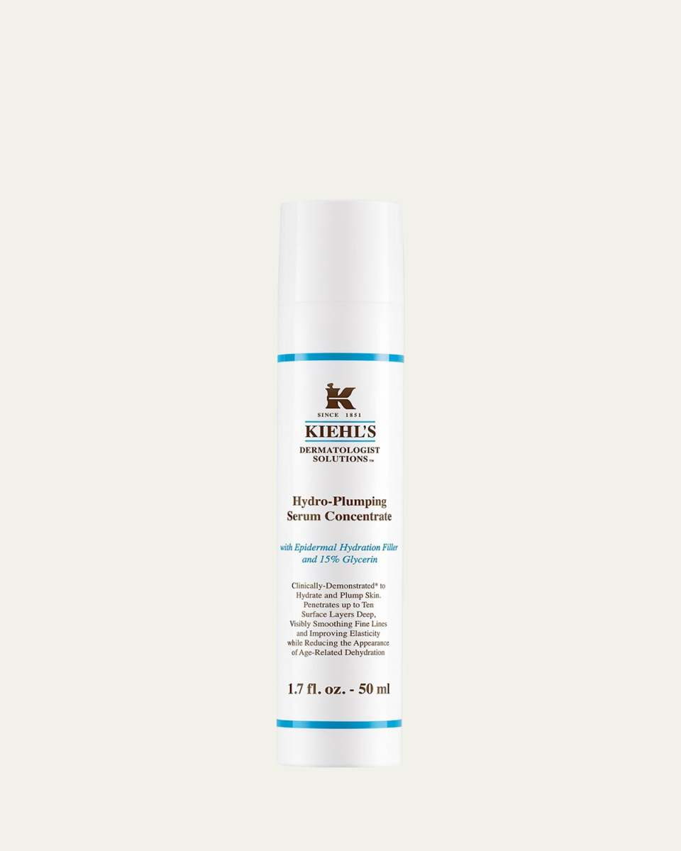 Hydro-Plumping Serum Concentrate, 1.7 oz./ 50 mL