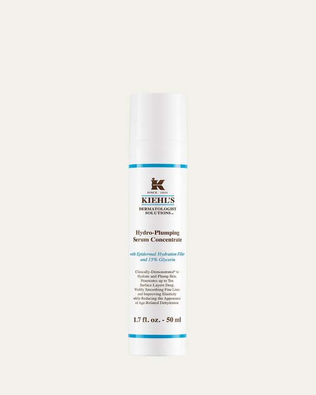 Hydro-Plumping Serum Concentrate, 1.7 oz./ 50 mL