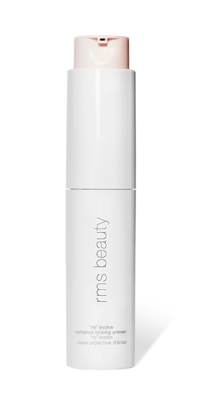 RMS Beauty ReEvolve Radiance Locking Primer No Color