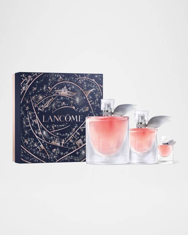 La Vie Est Belle 2024 Holiday Collection Gift Set