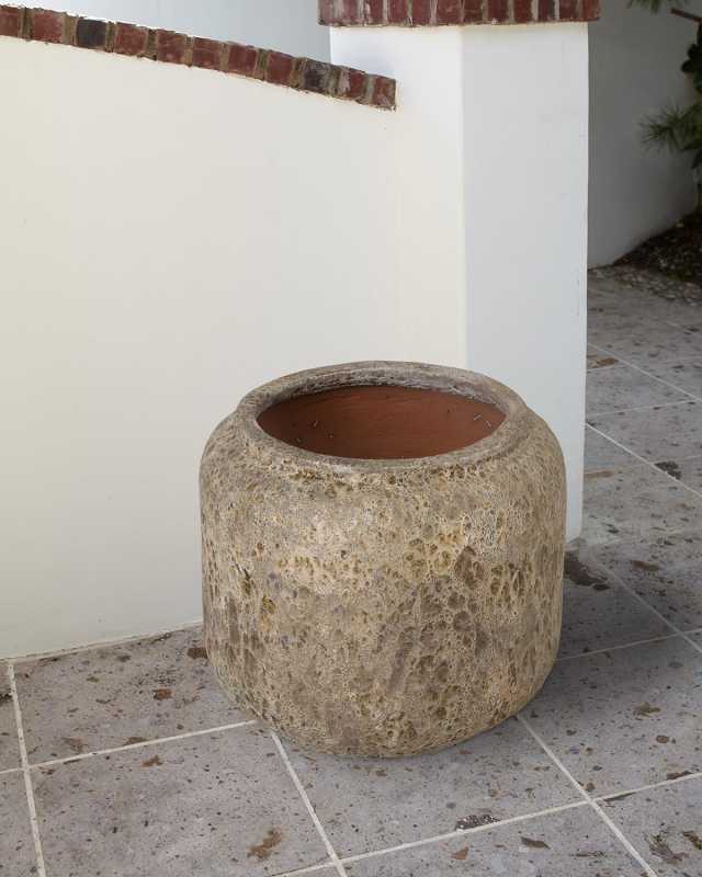 Distress Squat 20" Jar