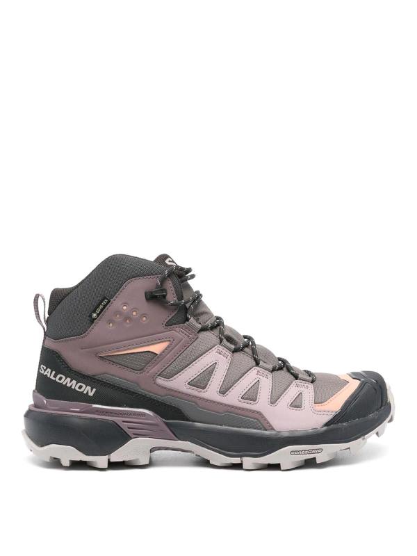 Salomon Baskets - Multicolore