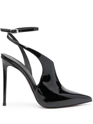 Le Silla Futura 120mm pumps