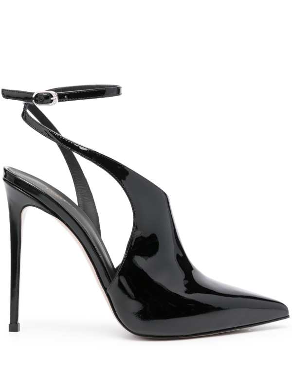 Le Silla Futura 120mm pumps