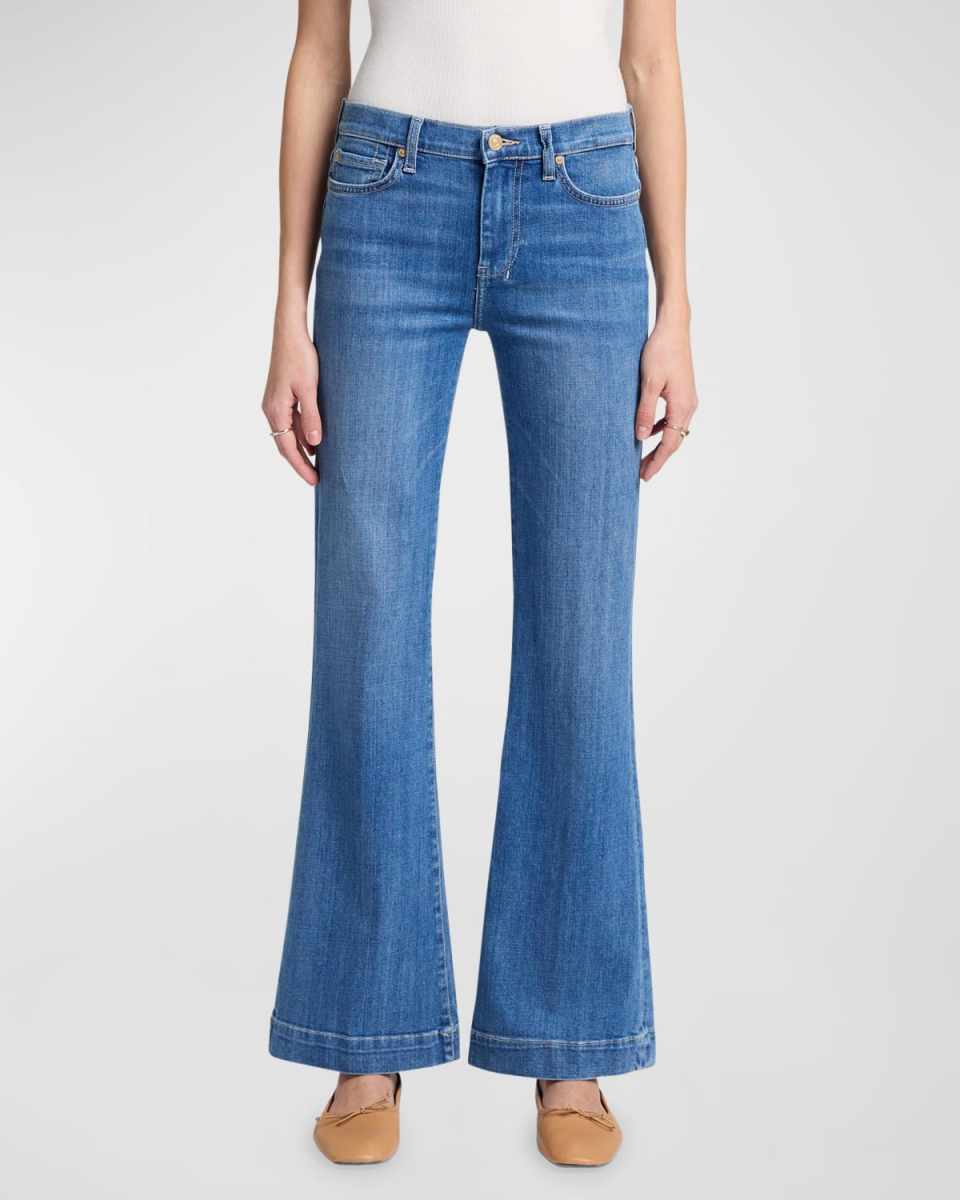 Dojo Tailorless Trouser Jeans