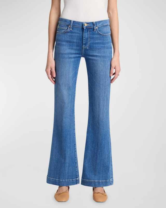 Dojo Tailorless Trouser Jeans
