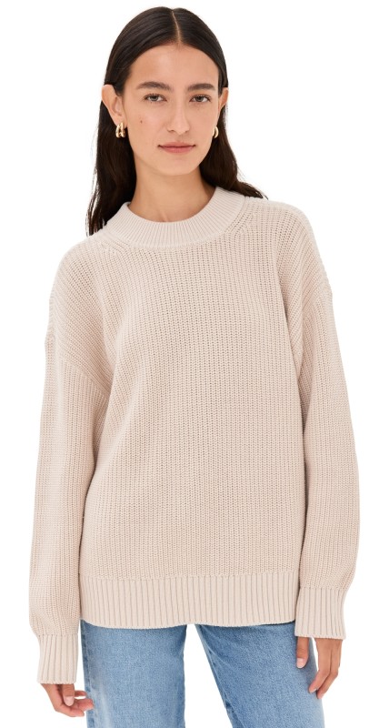 Pistola Denim Eve Sweater Dove