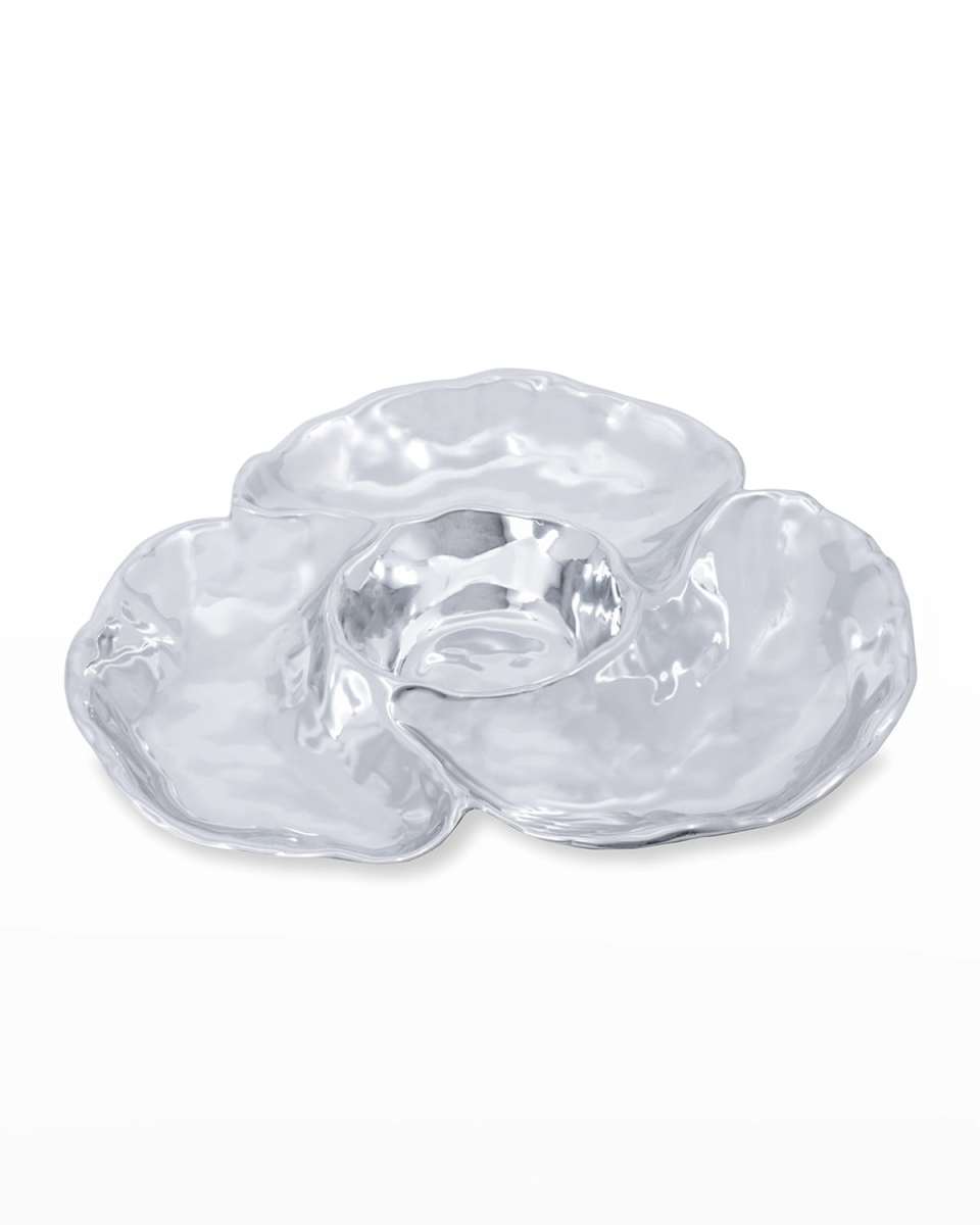 Vento Alessio Triple Dip Server