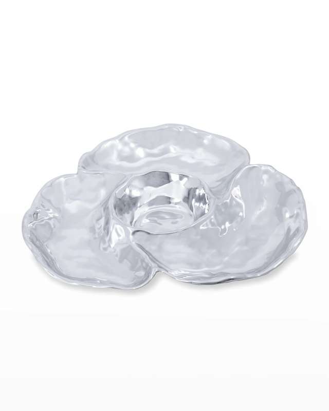Vento Alessio Triple Dip Server