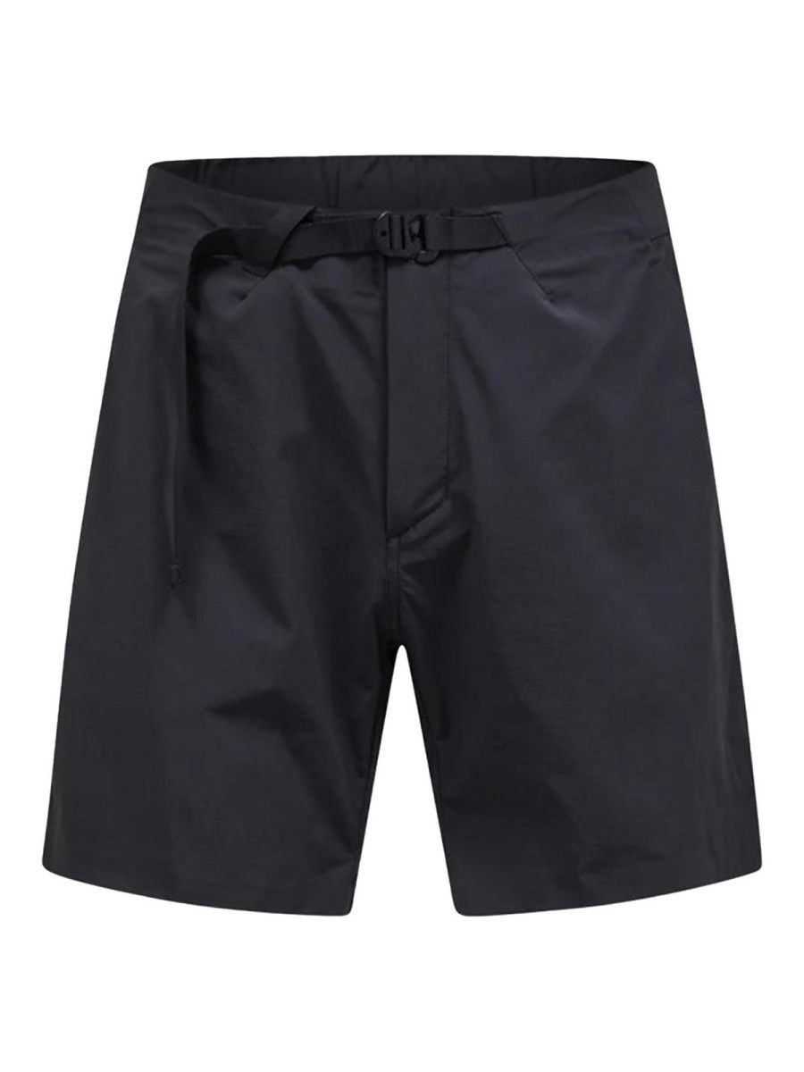 Peak Performance Short - Rose