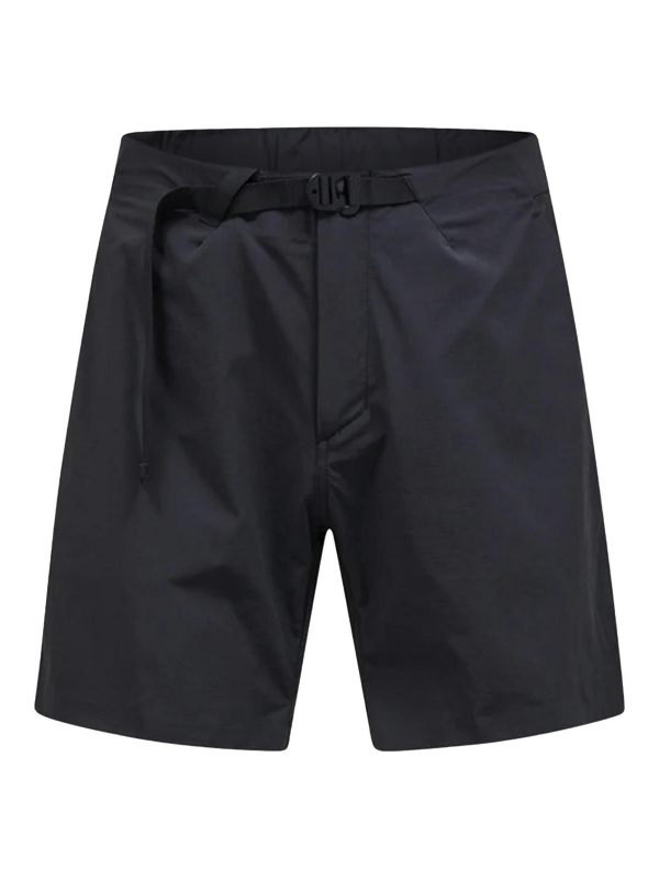 Peak Performance Short - Rose