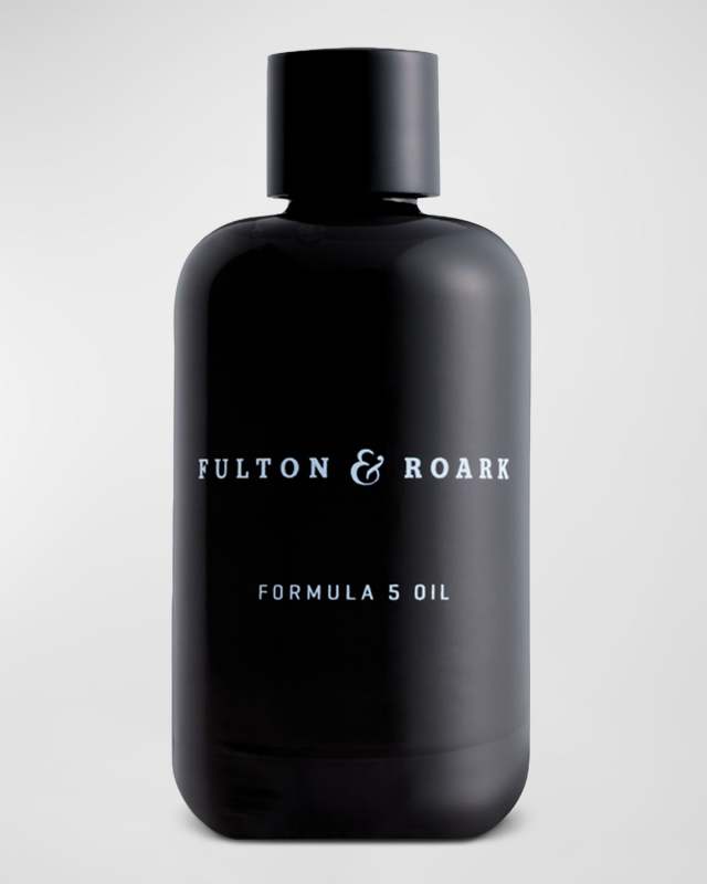 HWY 190 Formula 5 Oil, 1.7 oz.
