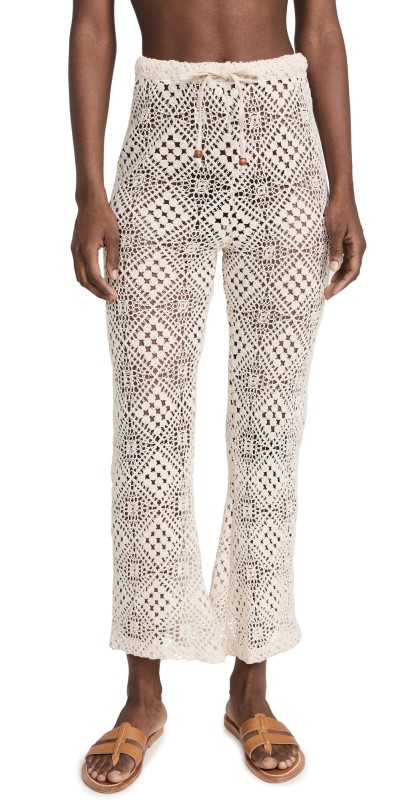 Palmacea Tuti Pants Sand