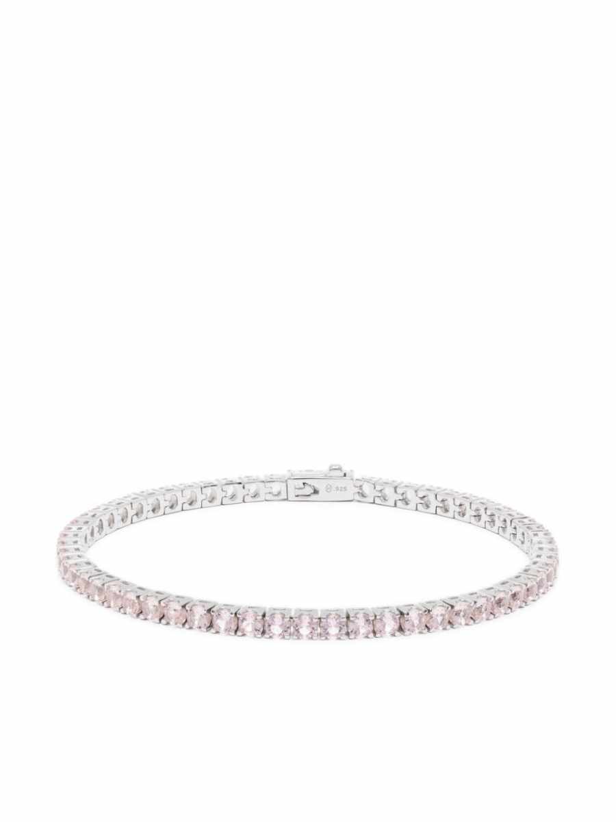 Classic Tennis bracelet