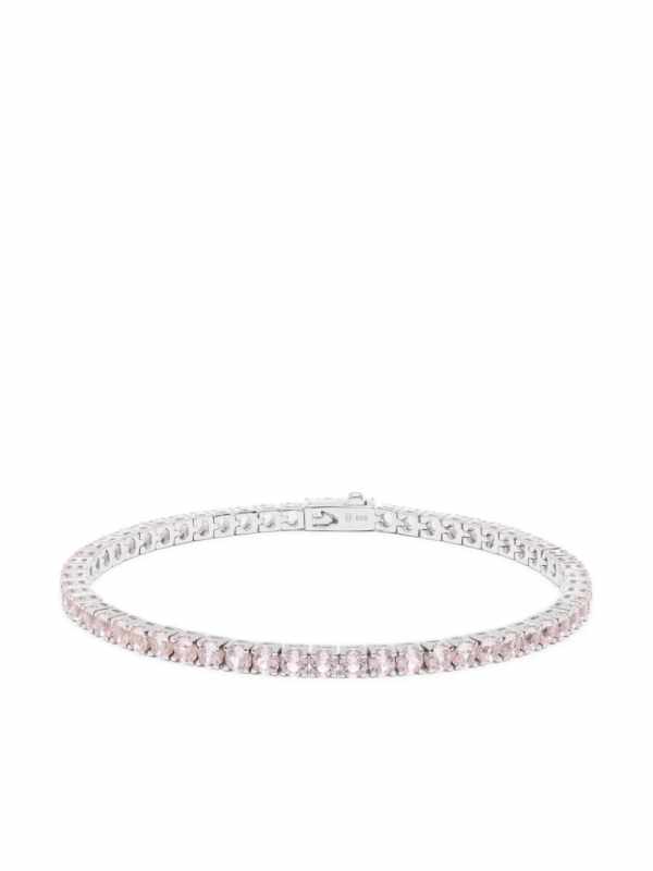 Classic Tennis bracelet