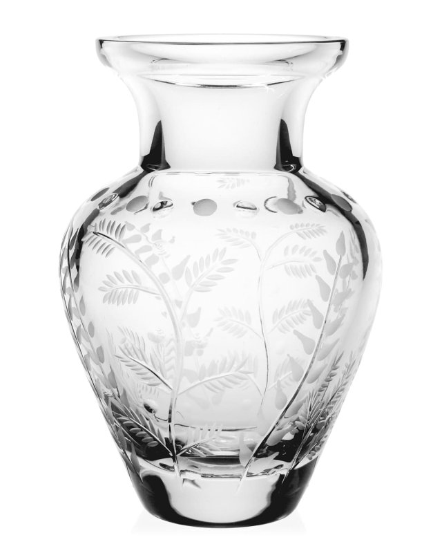 Fern Bouquet Vase