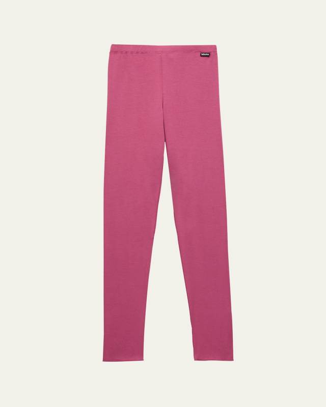 Girl's Nadine Leggings, Size 3T-6