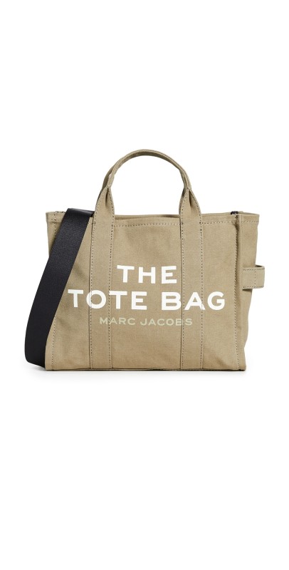 Marc Jacobs The Medium Tote Bag Slate Gr