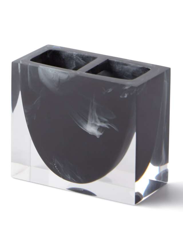 Ducale Toothbrush Holder
