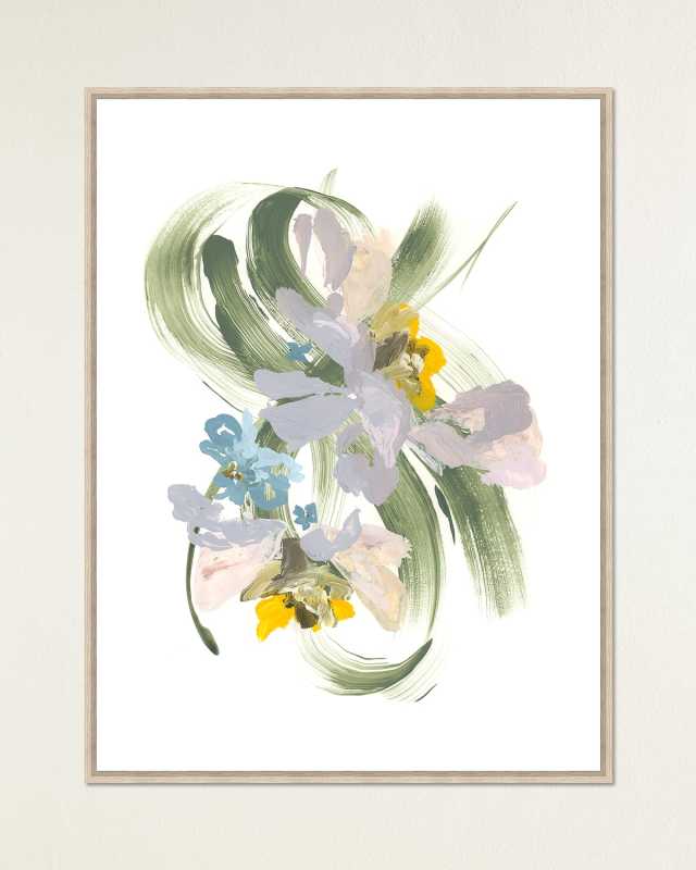 "Purpose I" Gallery Wrap