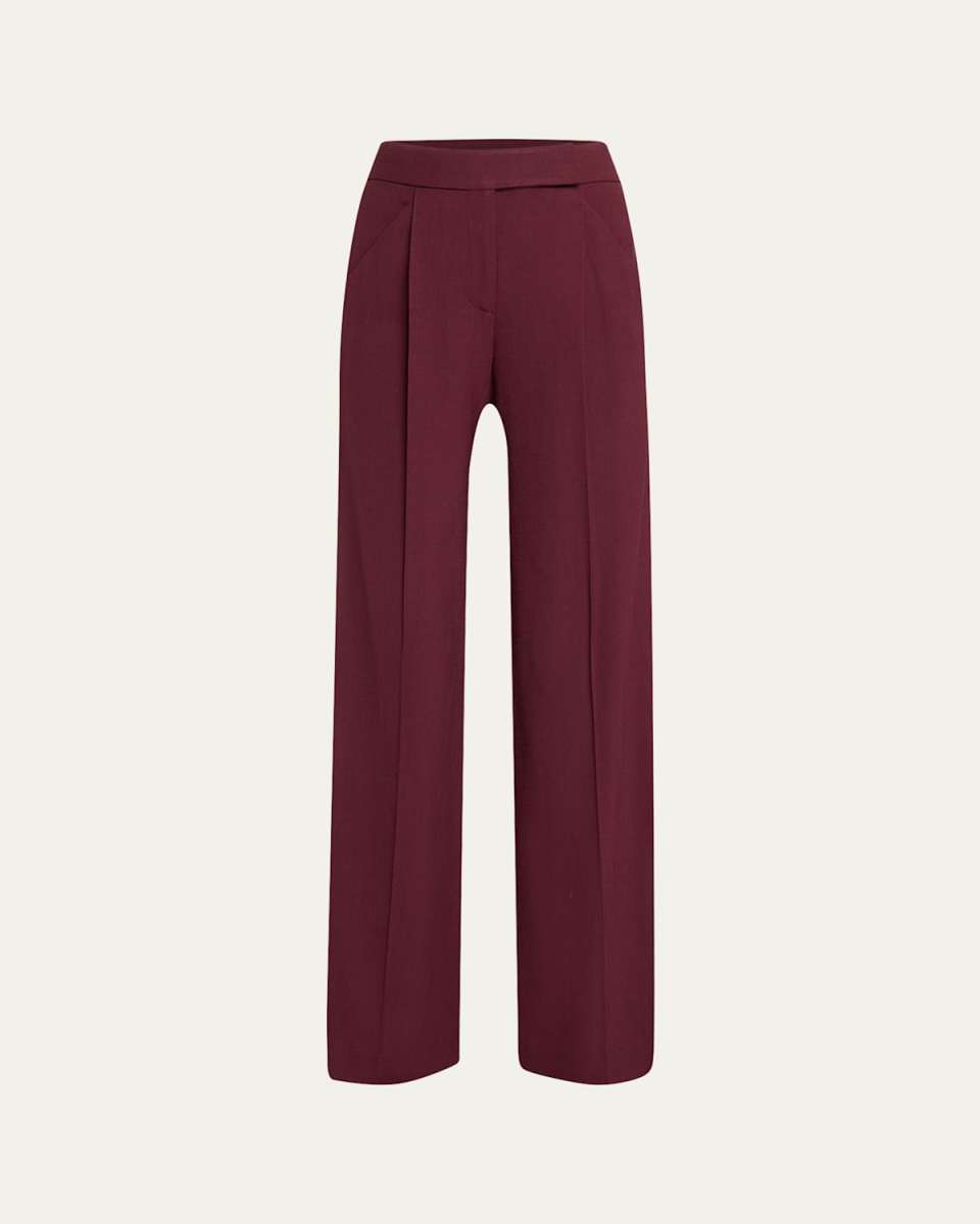 Marbeau Pants