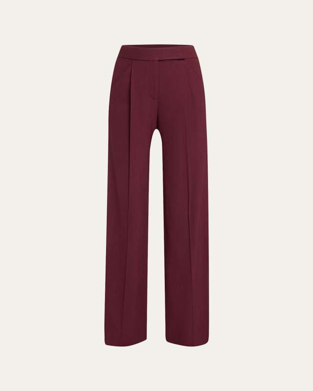 Marbeau Pants