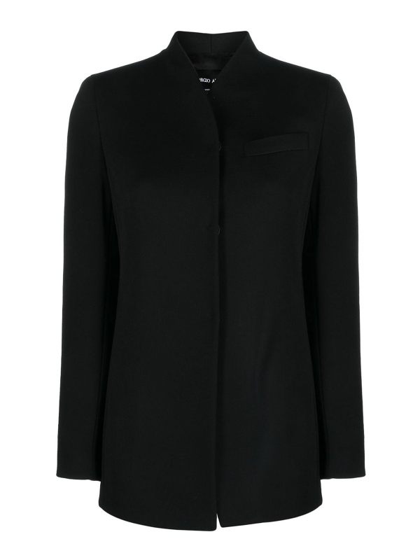 Giorgio Armani Blazer - Noir