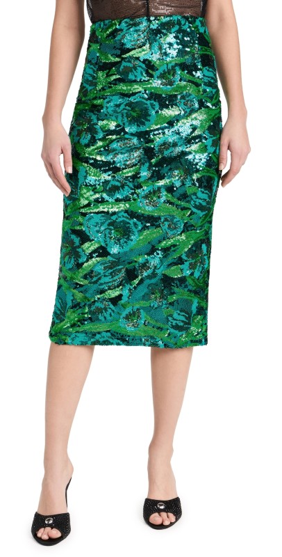 AKNVAS Tao Skirt Eden