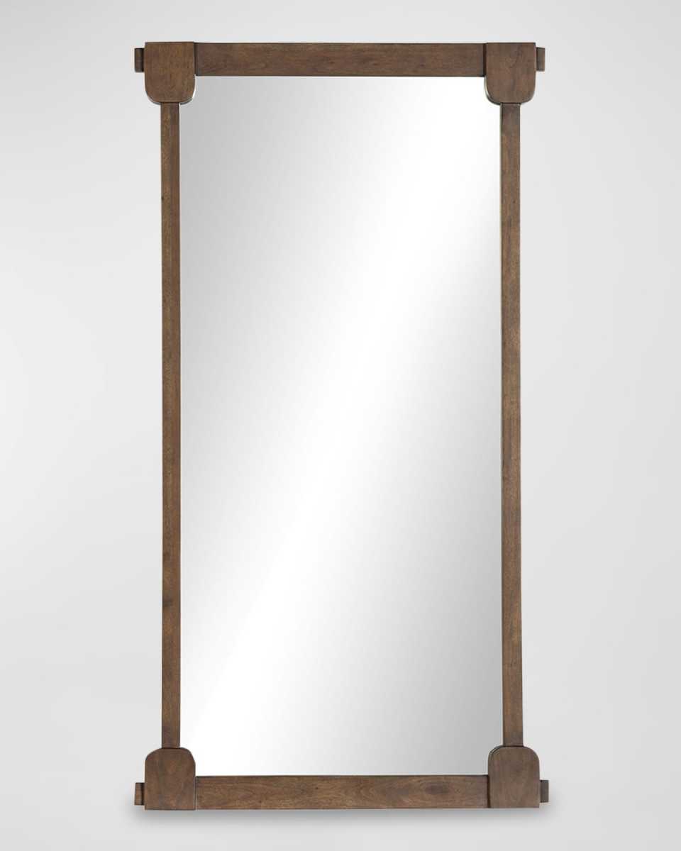 Harda 74" Floor Mirror