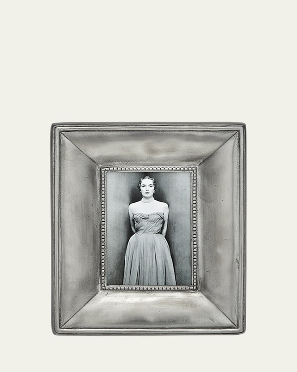 Small Como Rectangle Frame