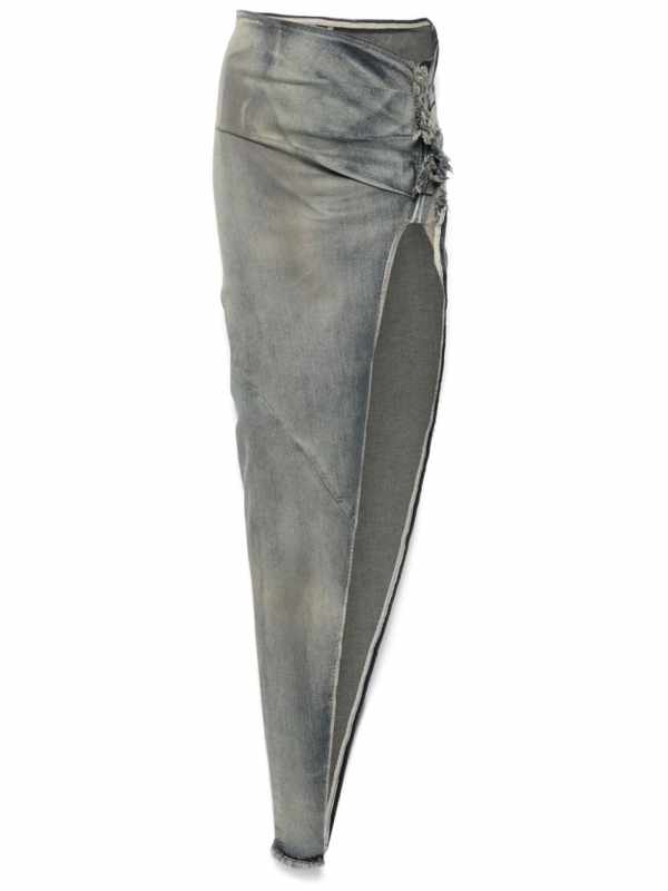 EDFU maxi skirt