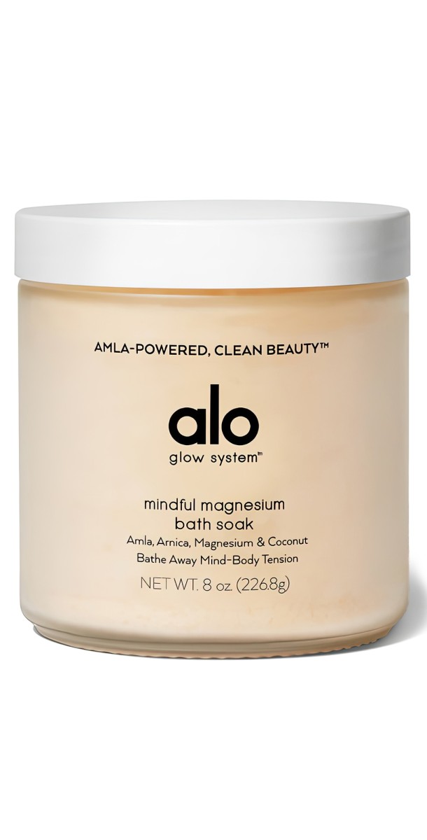 Alo Yoga Bath Soak No Color