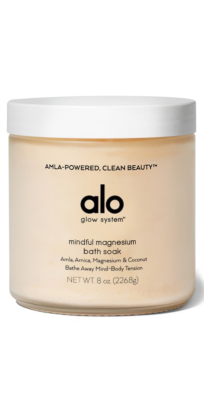 Alo Yoga Bath Soak No Color