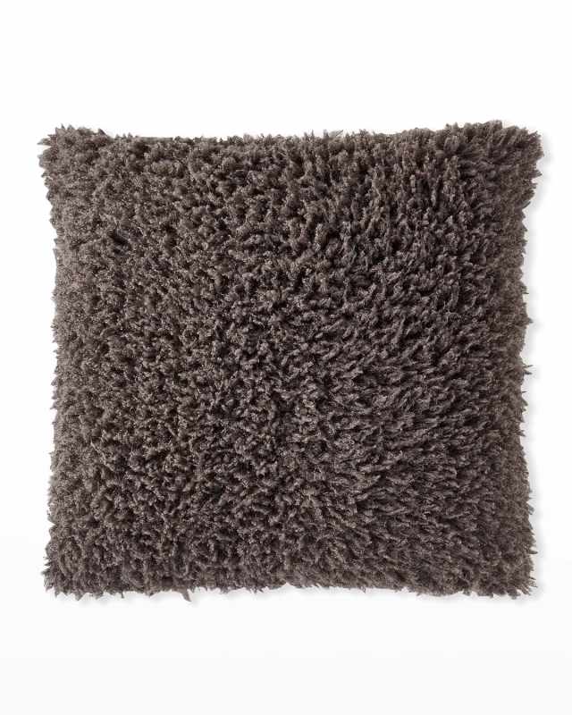 Mosby Decorative Pillow