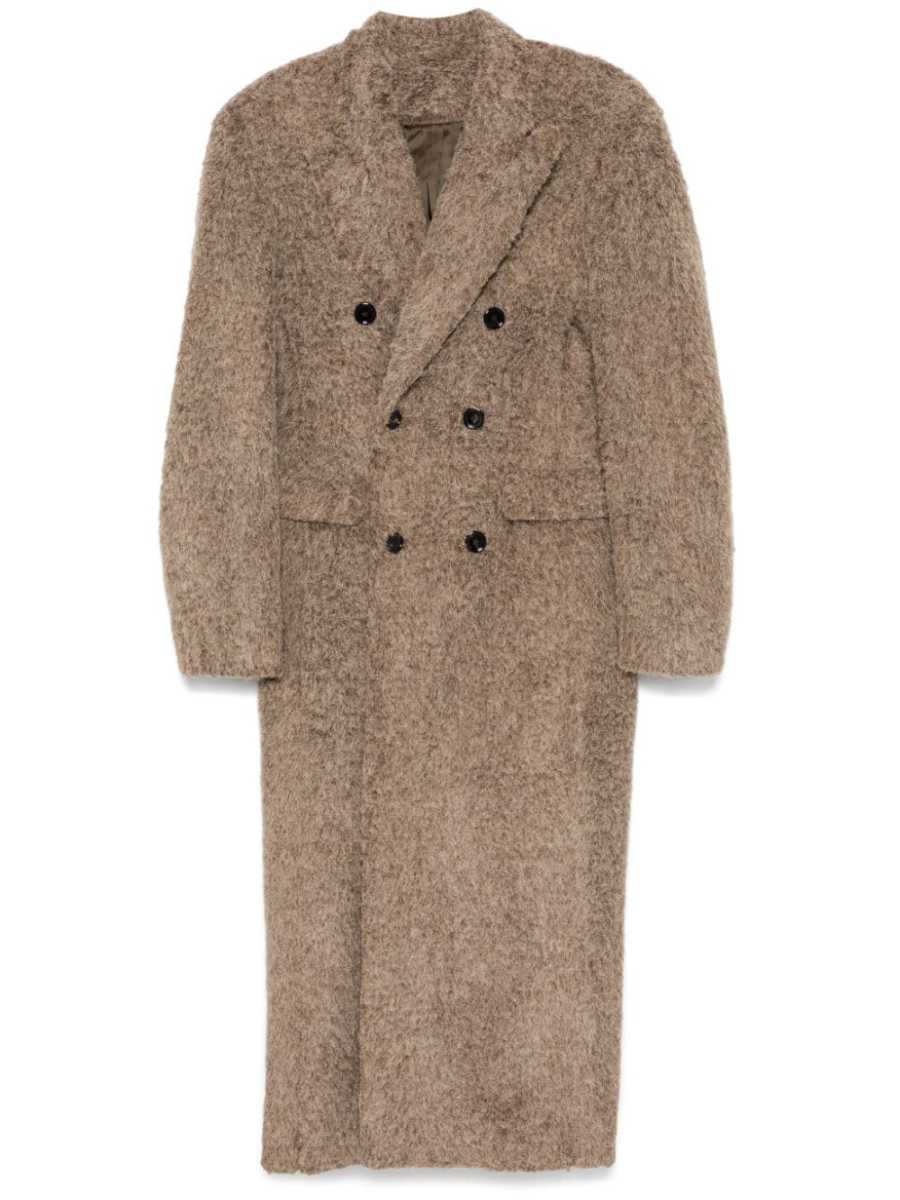 Elsa coat