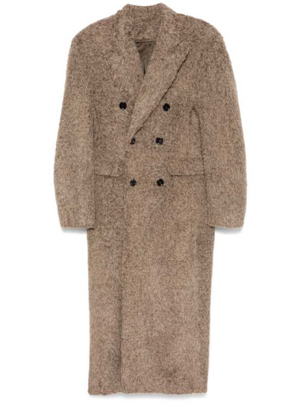 Elsa coat
